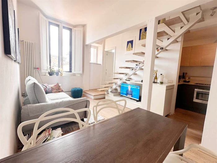Appartamento trilocale in vendita in Via il Prato, Borgo Ognissanti Il Prato, Firenze