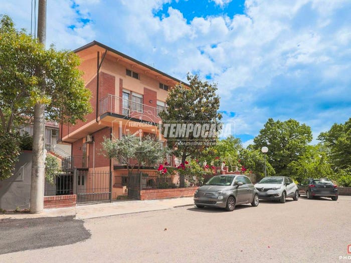 Appartamento bilocale in vendita in Via Antonio Canova, Cattolica
