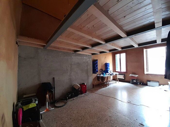 Appartamento bilocale in vendita in Santi Apostoli San Canciano, Venezia
