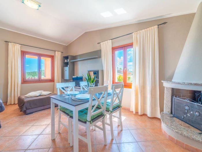 Appartamento trilocale in vendita in Via del Sole, Vaccileddi, Loiri Porto San Paolo