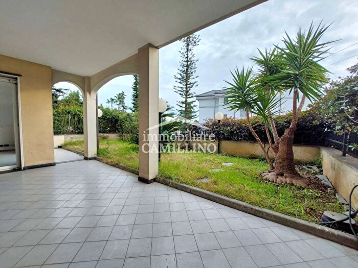Appartamento quadrilocale in vendita in Strada Solaro, Solaro, Sanremo