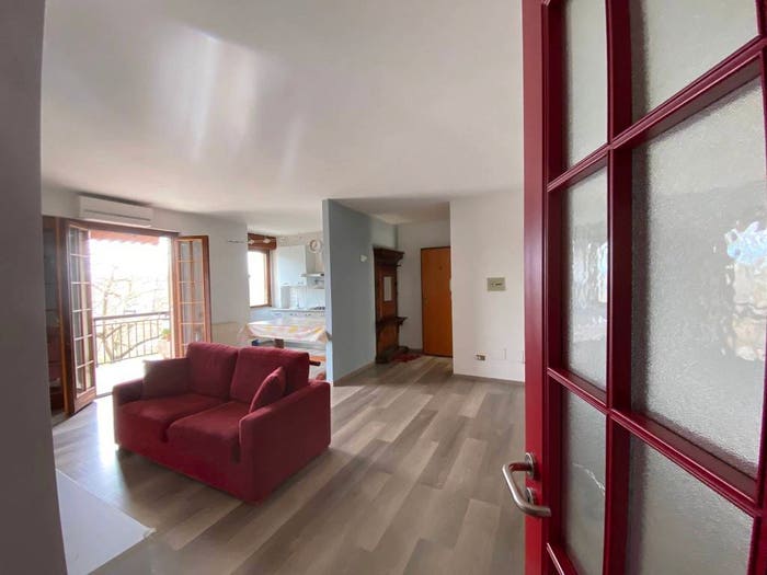 Appartamento con 6 locali in vendita in Via Ortana, Centro, Amelia