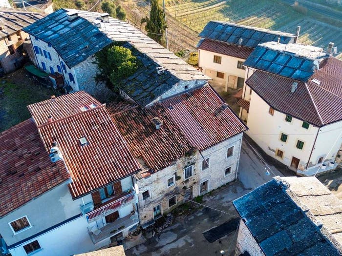 Casa in vendita in Via Mazzano, Mazzano, Negrar di Valpolicella
