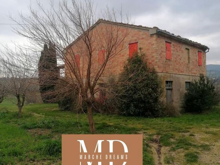 Casa con 5 locali in vendita in Località San Faustino, Cingoli