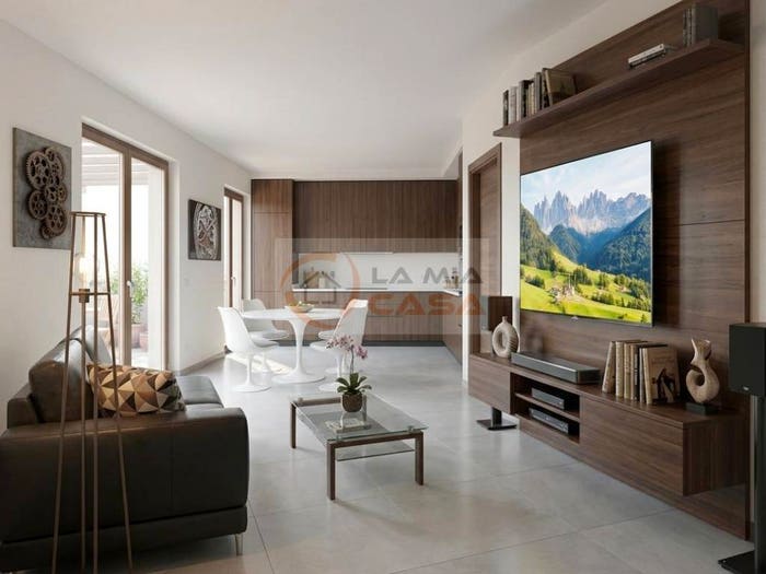 Appartamento trilocale in vendita in Via Roma Campolongo Maggiore, Campolongo Maggiore Liettoli, Campolongo Maggiore