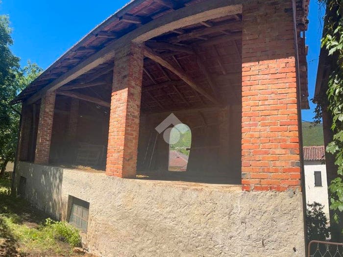Casa trilocale in vendita in SC Brentassi Lunassi, Fabbrica Curone