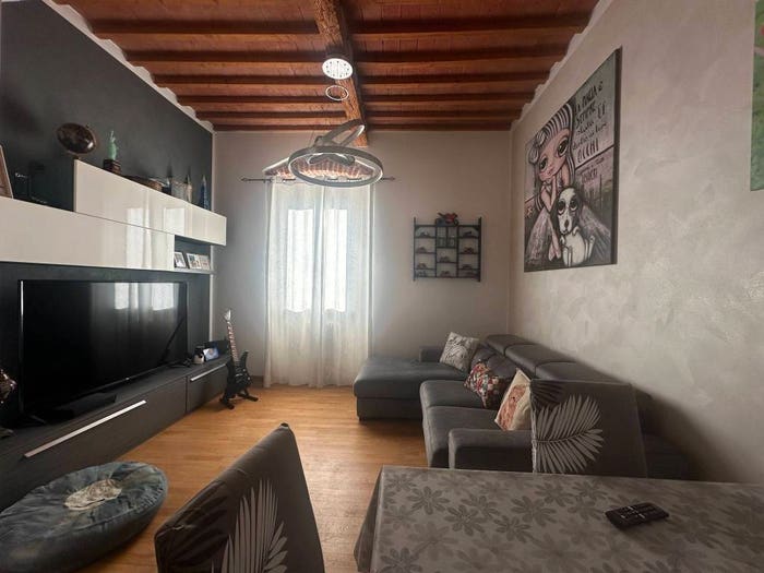 Appartamento trilocale in vendita in Via Cesare Battisti, Mascagni Saracina, Grosseto