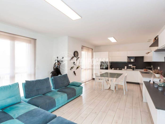Appartamento con 5 locali in vendita in Via Vicinale Maestra Maria Grosso Marocchi, Marocchi, Poirino