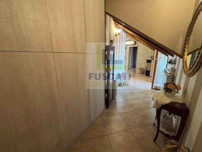 Appartamento trilocale in vendita in Via Francesco Crispi, Centro, Mugnano di Napoli