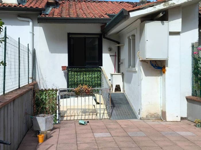 Casa trilocale in vendita in Piazza Giuseppe Giusti, Centro, Monsummano Terme