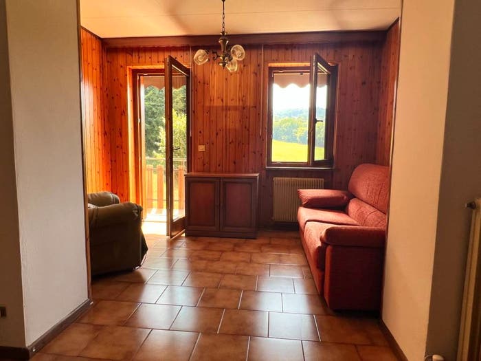 Appartamento trilocale in vendita in Fraz Frontin, Borgo Valbelluna