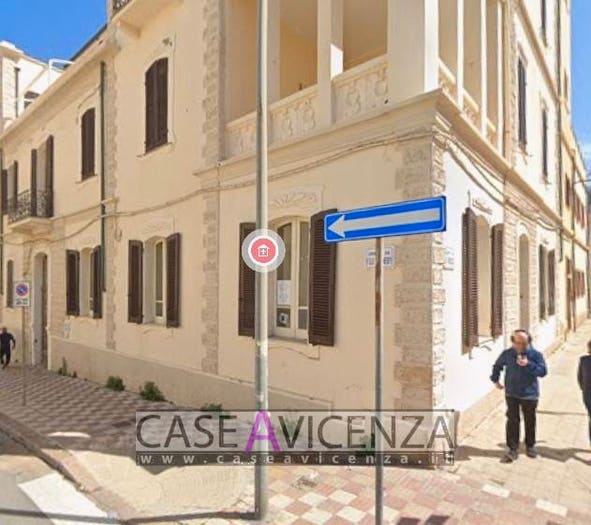 Appartamento con 6 locali in vendita in Via Fratelli John e Robert Kennedy, Mercede Calabona, Alghero