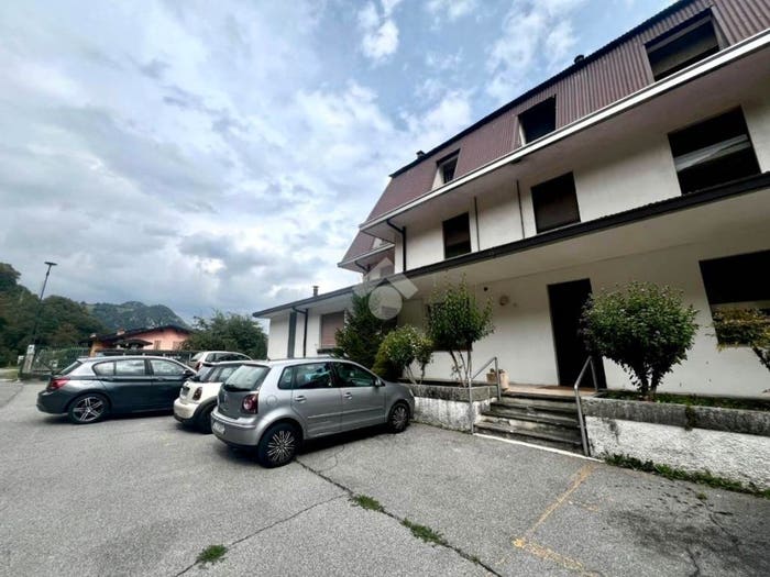 Appartamento monolocale in vendita in Via Rezzo, Colzate