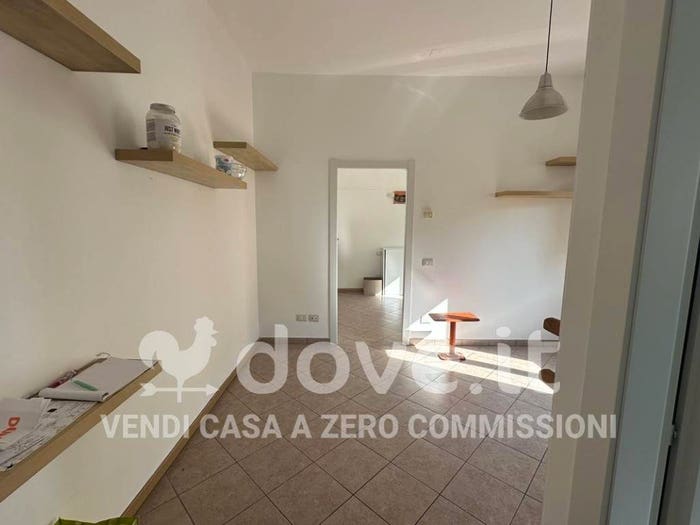 Appartamento bilocale in vendita in Via Monteoliveto, Ponte Lambro, Milano