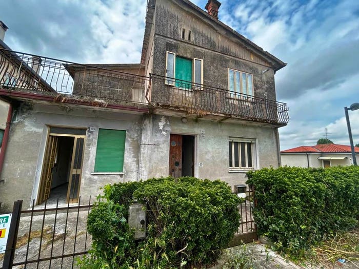 Casa con 5 locali in vendita in Centro, Anguillara Veneta