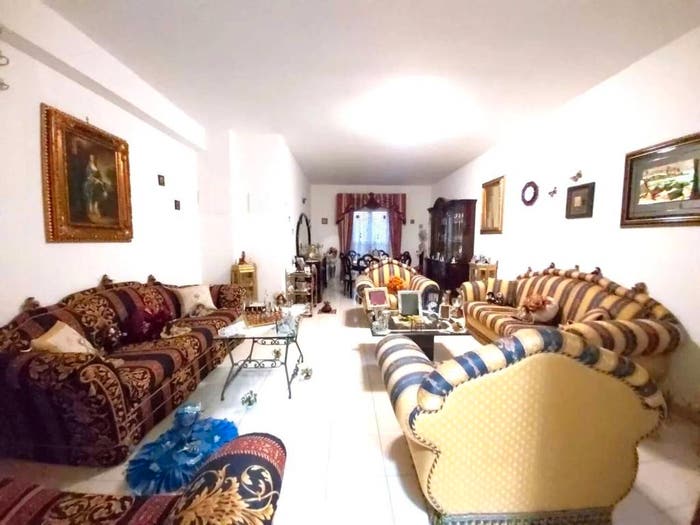 Appartamento con 5 locali in vendita in Corso Vittorio Emanuele, Misilmeri
