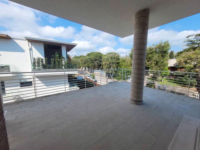 Casa trilocale in vendita in Viale Villa eugenia, San Marone San Giuseppe Risorgimento, Civitanova Marche