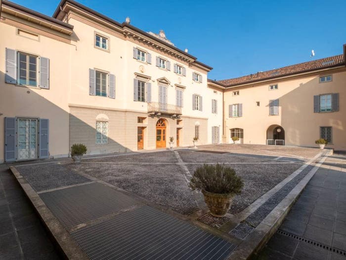 Appartamento trilocale in vendita in Via Gioachino Zopfi, Centro, Ranica