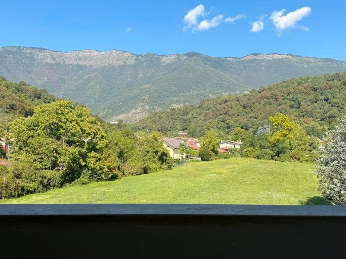 Appartamento trilocale in vendita in Via Due Muri, San Giovanni, Polcenigo