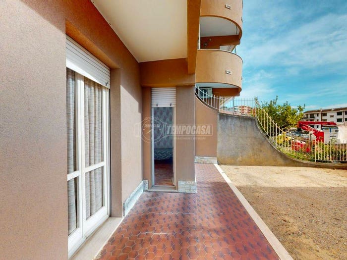 Appartamento bilocale in vendita in Via Moilastrini, Centro, Pietra Ligure