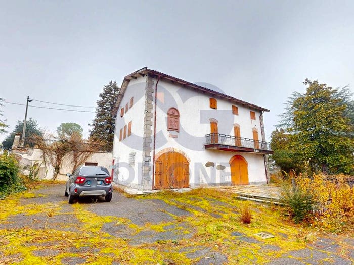 Casa con 6 locali in vendita in Via Malvezzo, Monte San Pietro