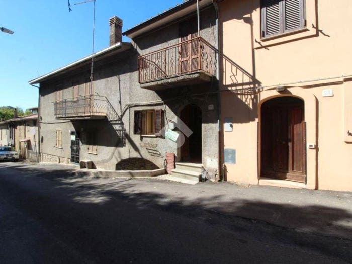 Appartamento bilocale in vendita in Via Roma, Centro, Casaprota