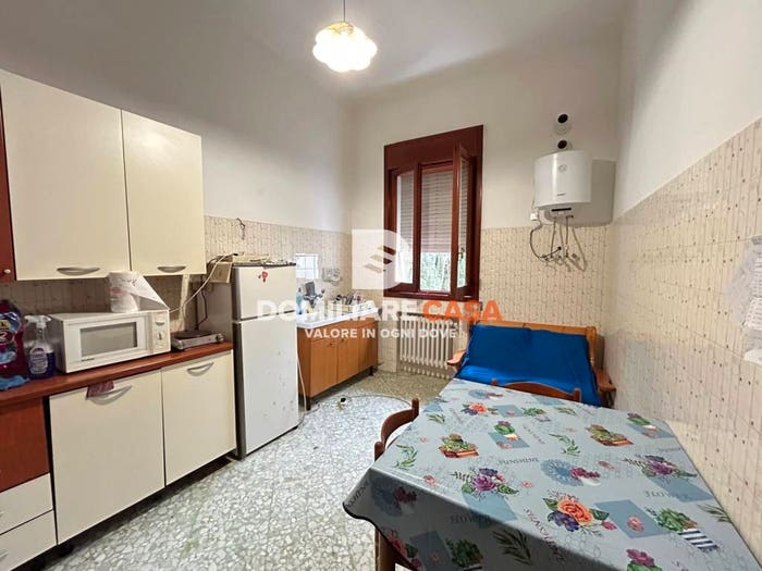 Appartamento con 5 locali in vendita in Corte Maternità Infanzia, Leuca, Lecce