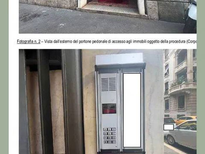 Appartamento con 5 locali in vendita in Via Lovanio, Moscova, Milano