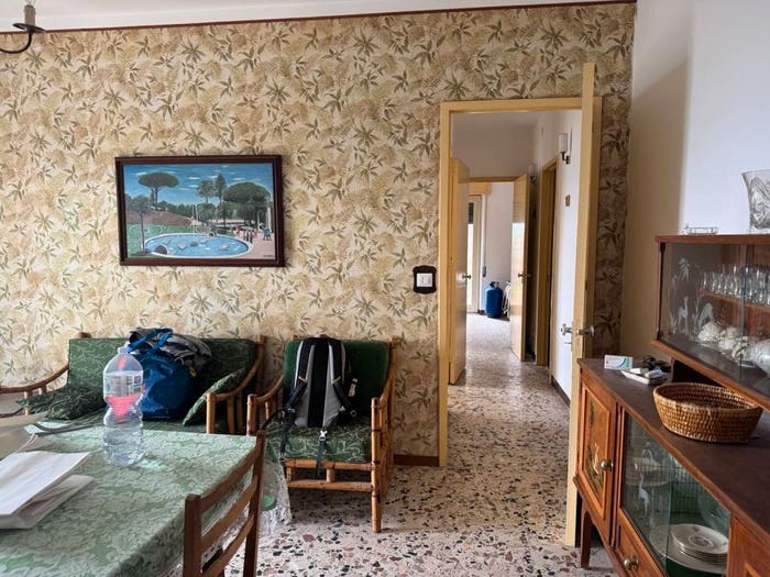 Casa trilocale in vendita in Via Conte Ruggero, Troina