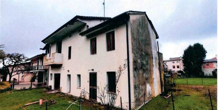 Appartamento con 6 locali in vendita in Via Cortina, San Giorgio al Tagliamento Pozzi, San Michele al Tagliamento