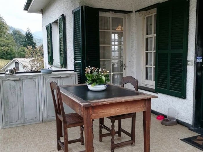 Casa con 6 locali in vendita in Centro, Cicagna