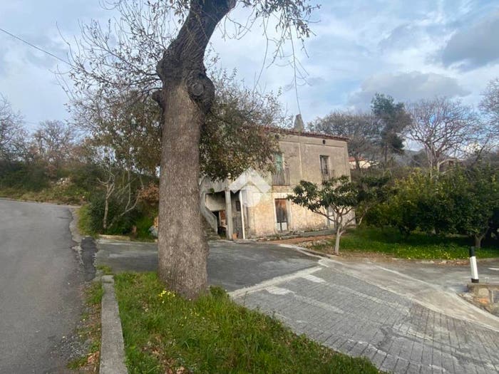 Casa monolocale in vendita in Contrada Montesalerno, Diamante
