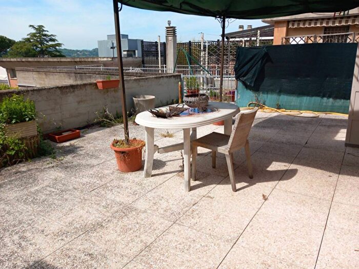 Appartamento monolocale in vendita in Via della Capinera, Ledimar Baratoff, Pesaro