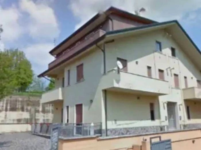 Casa monolocale in vendita in Via Casette, Centro, Ceccano