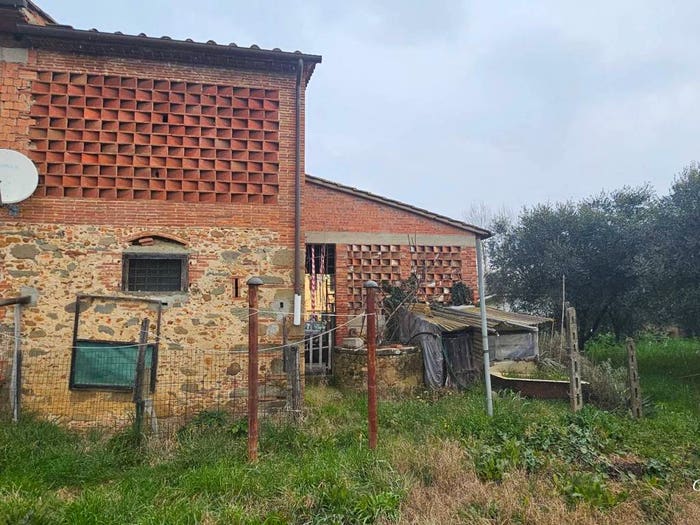 Casa in vendita in Via delle Colombaie, Marginone, Altopascio