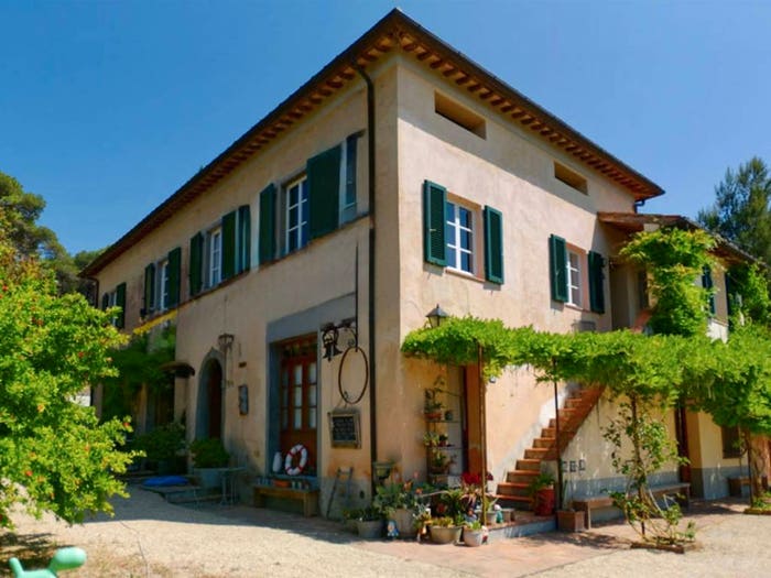 Casa con 6 locali in vendita in San Giovanni, Portoferraio
