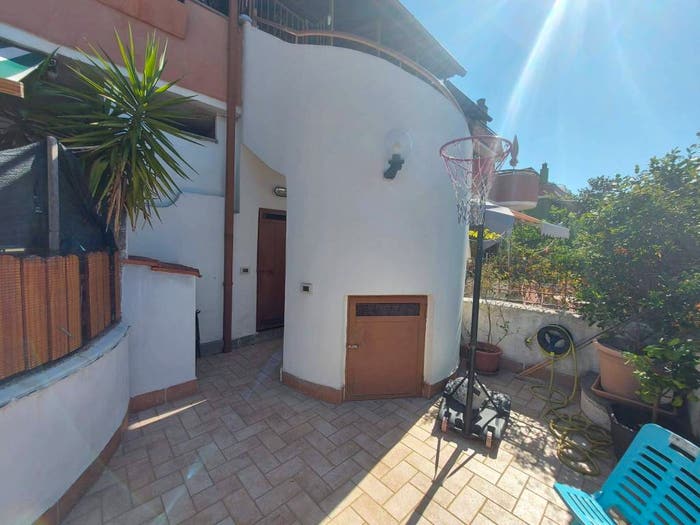 Casa trilocale in vendita in Via Fratelli G e M Soprani, Centro, Cerveteri
