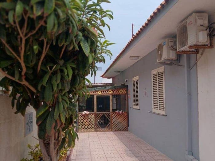 Appartamento quadrilocale in vendita in Via Scicli, Scala Greca Neapolis, Siracusa