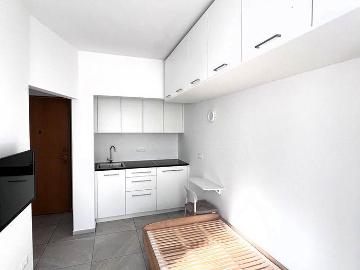 Appartamento monolocale in affitto in Viale Amedeo Duca d'Aosta, Gries San Quirino, Bolzano