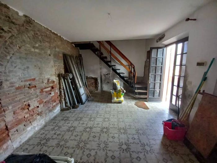 Casa trilocale in vendita in Via Le Mura, Crespina, Crespina e Lorenzana