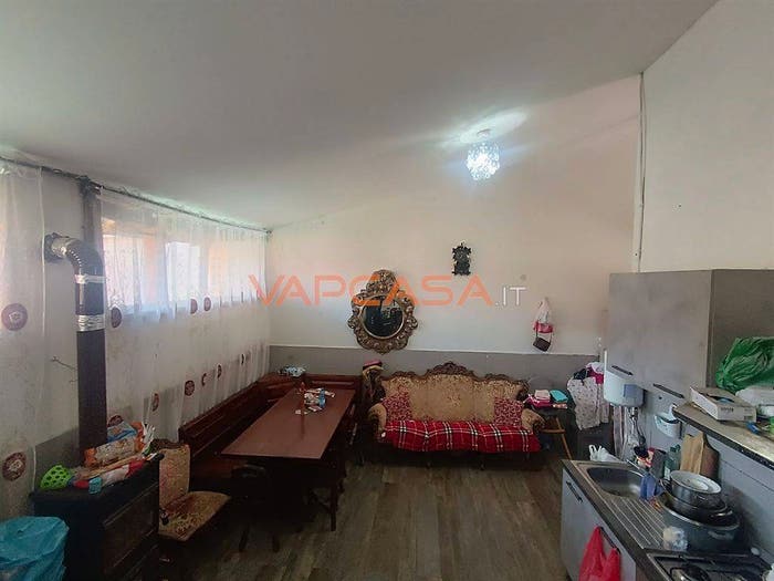 Appartamento trilocale in vendita in VIA LEONE XIII, Telgate