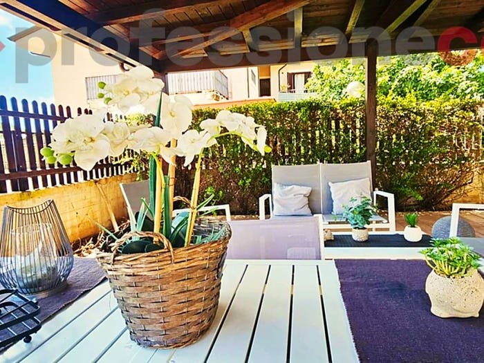 Appartamento quadrilocale in vendita in Via Casilina Sud, Centro, Piedimonte San Germano
