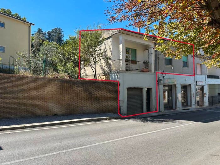 Appartamento con 5 locali in vendita in Via Trieste, Centro, San Valentino in Abruzzo Citeriore