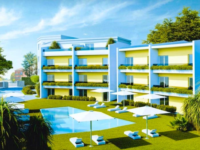 Casa con 6 locali in vendita in Viale Brianza, Centro, Cologno Monzese