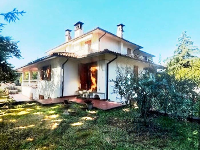 Casa con 6 locali in vendita in Via del Carmine, Centro, Acquapendente