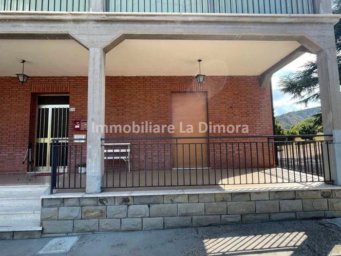 Appartamento quadrilocale in vendita in Borgo Tossignano