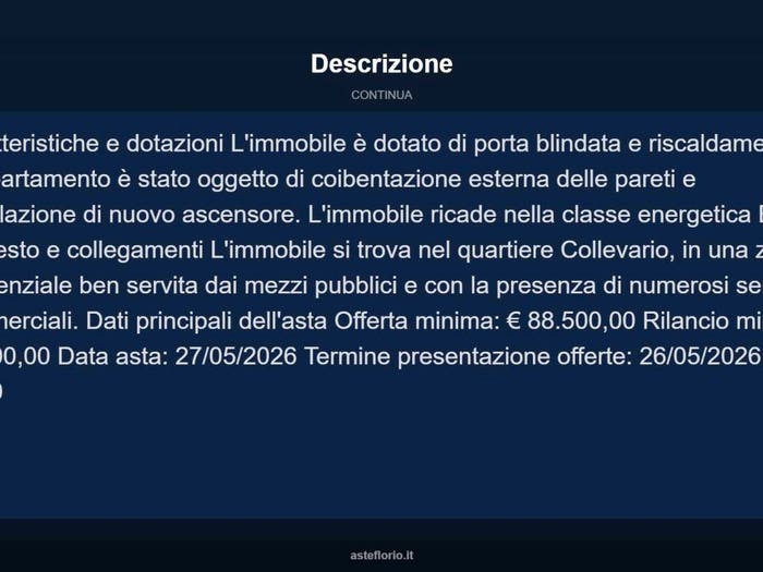 Case in Vendita e in Affitto - 2