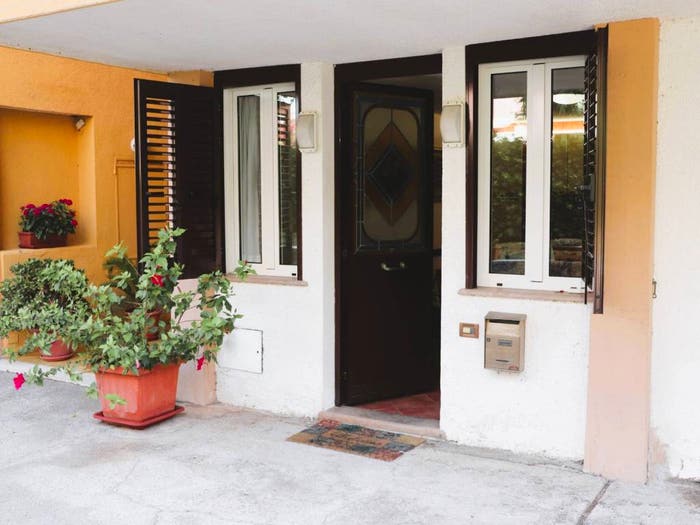 Appartamento trilocale in vendita in Via Giuseppe Romita, Porto Azzurro