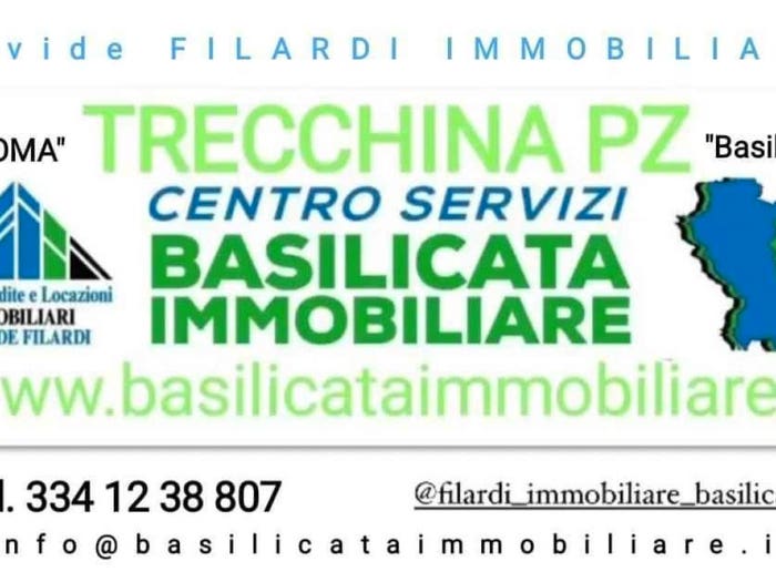 Casa con 6 locali in vendita in Strada Provinciale di Mezzana, Centro, San Severino Lucano