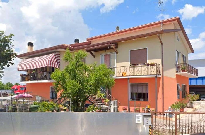 Casa con 6 locali in vendita in via Papa Luciani, Centro, Sant'Angelo di Piove di Sacco